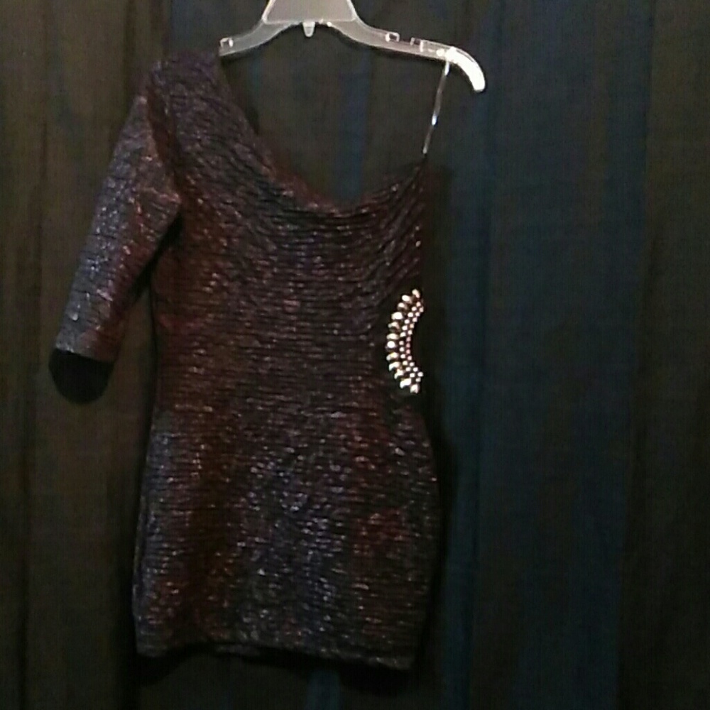 Birthday dress! *Never worn*
